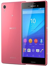 Best available price of Sony Xperia M4 Aqua Dual in Laos
