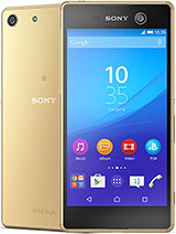 Best available price of Sony Xperia M5 Dual in Laos