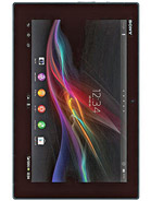 Best available price of Sony Xperia Tablet Z LTE in Laos