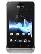 Best available price of Sony Xperia tipo dual in Laos