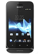 Best available price of Sony Xperia tipo in Laos