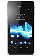 Best available price of Sony Xperia V in Laos