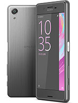 Best available price of Sony Xperia X Performance in Laos