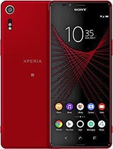 Best available price of Sony Xperia X Ultra in Laos
