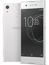 Best available price of Sony Xperia XA1 in Laos