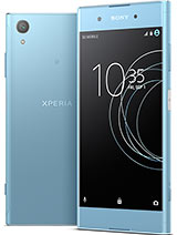 Best available price of Sony Xperia XA1 Plus in Laos