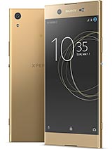 Best available price of Sony Xperia XA1 Ultra in Laos