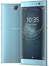 Best available price of Sony Xperia XA2 in Laos