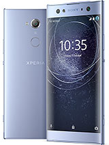 Best available price of Sony Xperia XA2 Ultra in Laos