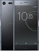 Best available price of Sony Xperia XZ Premium in Laos