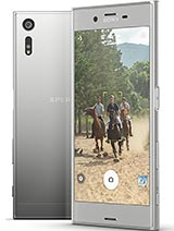 Best available price of Sony Xperia XZ in Laos