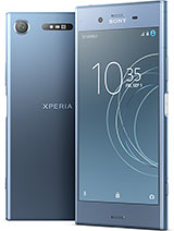 Best available price of Sony Xperia XZ1 in Laos
