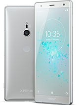 Best available price of Sony Xperia XZ2 in Laos