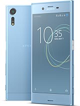 Best available price of Sony Xperia XZs in Laos