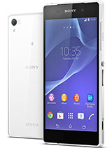 Best available price of Sony Xperia Z2 in Laos