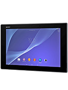 Best available price of Sony Xperia Z2 Tablet Wi-Fi in Laos