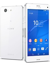 Best available price of Sony Xperia Z3 Compact in Laos