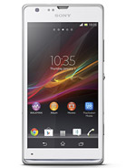 Best available price of Sony Xperia SP in Laos