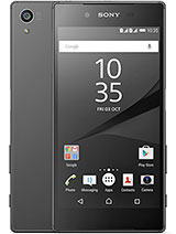 Best available price of Sony Xperia Z5 Dual in Laos