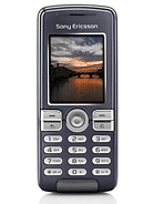 Best available price of Sony Ericsson K510 in Laos