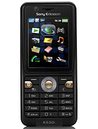Best available price of Sony Ericsson K530 in Laos