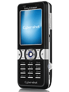 Best available price of Sony Ericsson K550 in Laos