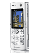Best available price of Sony Ericsson K608 in Laos