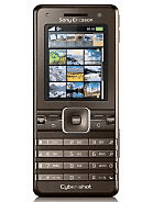 Best available price of Sony Ericsson K770 in Laos