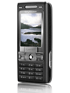 Best available price of Sony Ericsson K790 in Laos