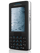 Best available price of Sony Ericsson M608 in Laos