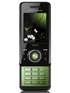 Best available price of Sony Ericsson S500 in Laos
