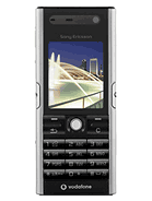 Best available price of Sony Ericsson V600 in Laos