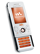 Best available price of Sony Ericsson W580 in Laos