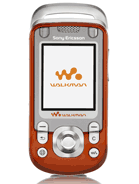 Best available price of Sony Ericsson W600 in Laos