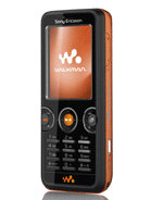 Best available price of Sony Ericsson W610 in Laos