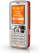 Best available price of Sony Ericsson W800 in Laos