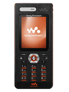 Best available price of Sony Ericsson W888 in Laos
