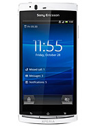 Best available price of Sony Ericsson Xperia Arc S in Laos