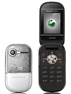 Best available price of Sony Ericsson Z250 in Laos
