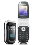 Best available price of Sony Ericsson Z310 in Laos