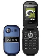Best available price of Sony Ericsson Z320 in Laos