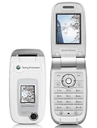 Best available price of Sony Ericsson Z520 in Laos