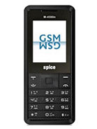 Best available price of Spice M-4580n in Laos