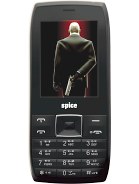 Best available price of Spice M-5365 Boss Killer in Laos