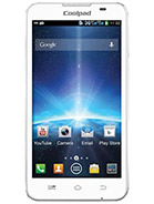 Best available price of Spice Mi-496 Spice Coolpad 2 in Laos