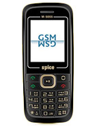 Best available price of Spice M-5055 in Laos