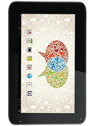 Best available price of Spice Mi-725 Stellar Slatepad in Laos