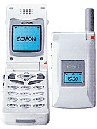 Best available price of Sewon SG-2200 in Laos