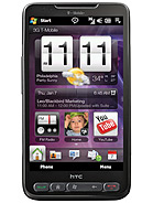 Best available price of T-Mobile HD2 in Laos