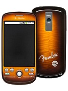 Best available price of T-Mobile myTouch 3G Fender Edition in Laos